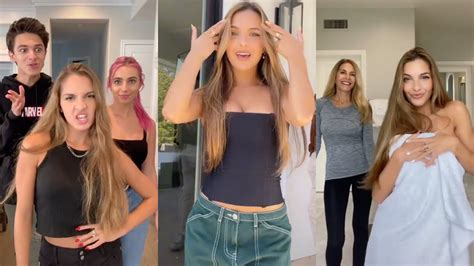 The Most Viewed TikTok Compilation Of Lexi Rivera